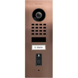 DoorBird D1101FV