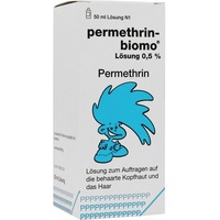 Biomin Pharma Permethrin-biomo 0,5%
