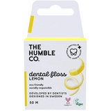 Humble Dental floss - Lemon - Zahnseide Zitrone