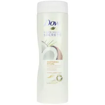 Dove Restoring Ritual Body Lotion 0,4 l