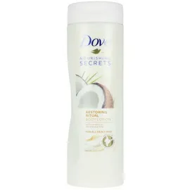 Dove Restoring Ritual Body Lotion 0,4 l
