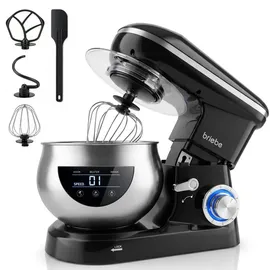 Briebe KM1164 5L Schwarz