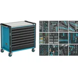 HAZET Werkstattwagen Assistent 179NXXL-8D/619