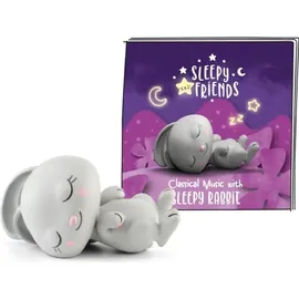 Tonies Hörspielfigur Sleepy Friends - Classical Music mit Sleepy Rabbit