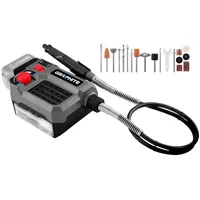 Graphite Energy+ 18V Multischleifer