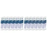 Eurolub Langzeitfett LZF 2 Blau 400 g