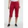 Soccx Skaterbermudas Rot M