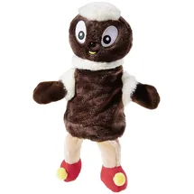 HEUNEC Handpuppe Pittiplatsch 30 cm