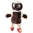 HEUNEC Handpuppe Pittiplatsch 30 cm