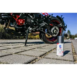 S100 Kettenspray 2.0 100 ml