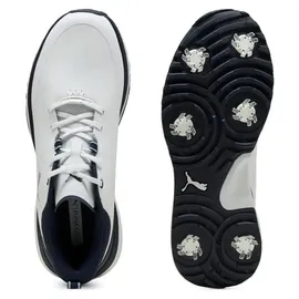 Puma Fusion Grip ST, weiss/navy