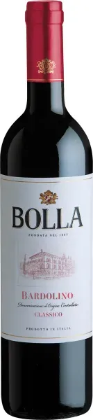 Bardolino Classico Bolla 2022