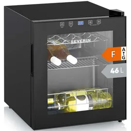 Severin WKS 8907 Weinkühlschrank
