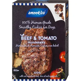 smookies Rindfleisch & Tomate 200 g