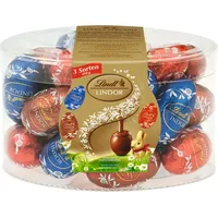 Lindt Eier Mischung Pralinen 450 g