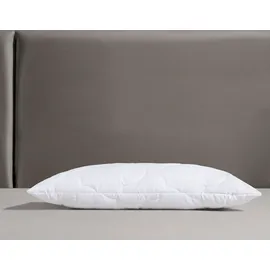 OTTO home Mondschein 80 x 80 cm Weiß