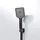 Steinberg Serie 342 Handbrausegarnitur Mattschwarz 3421670S