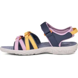 Teva Tirra Kinder Mehrfarbig 37