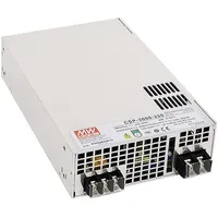 MeanWell MEAN WELL CSP-3000-120 Schaltnetzteil 120 V/DC 25 A