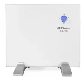 Orbegozo REW 500 Heizlüfter 0,5 kW Weiß