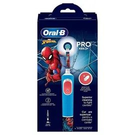 Oral-B Vitality Pro 103 Kids Spiderman
