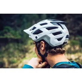 ABUS Moventor 2.0 51-55 cm Damen dunkelrot 2021