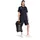 Arena Drybag 15 l schwarz
