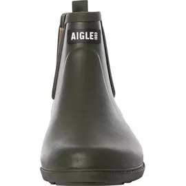 Aigle Carville 2 Gummistiefel Verykhaki Grün, 45