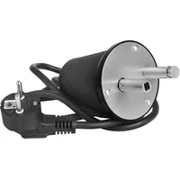 BBQ-Toro Universal Grillmotor für Grillspieß 220 - 240V, Drehmotor