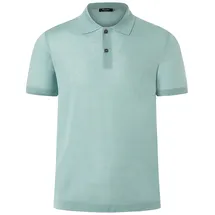Maerz Muenchen Poloshirt grün 58