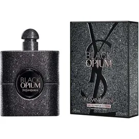 YVES SAINT LAURENT Black Opium Extreme Eau de Parfum 30 ml