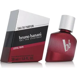 Bruno Banani Loyal Man Eau de Parfum 30 ml
