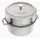 Staub Cocotte Kochtopf 24 cm rund