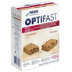 Optifast Riegel Cerealien 390 G