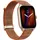 Amazfit GTS 4 atumn brown