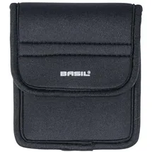 Basil Display Cover universal, schwarz