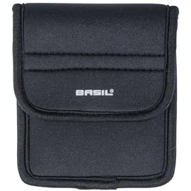 Basil Display Cover universal, schwarz