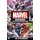 Nelson Marvel Minibuch-Adventskalender