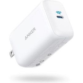 Anker PowerPort III Pod (USB C), Dockingstation + USB Hub, Weiss