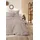 Primera Biber Bettwäsche Leo Beige 135 x 200 cm + 80 x 80 cm