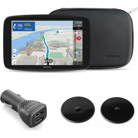 TomTom GO Camper Max
