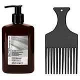 Hair Haus Super Brillant Fresh Up Silver Crystal 250 ml