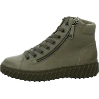 Paul Green Stiefeletten in taupe / 7.5 UK