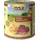 MAC's Dog Rentier, Gemüse & Pasta 400 g