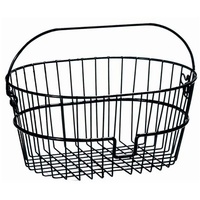 KLICKfix Standard schwarz 30x41x19 cm
