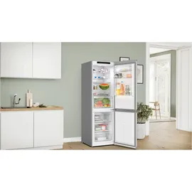 Bosch Serie 4 KGN36EICF