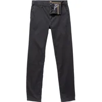 Boss Chinohose "Chino_tapered", Herren, Gr. 34, Länge 34, schwarz