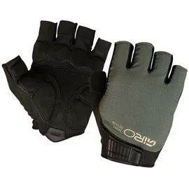 Giro Bravo II Gel Dark Sage L