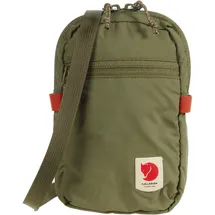 Fjällräven High Coast Pocket green