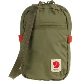 Fjällräven High Coast Pocket green